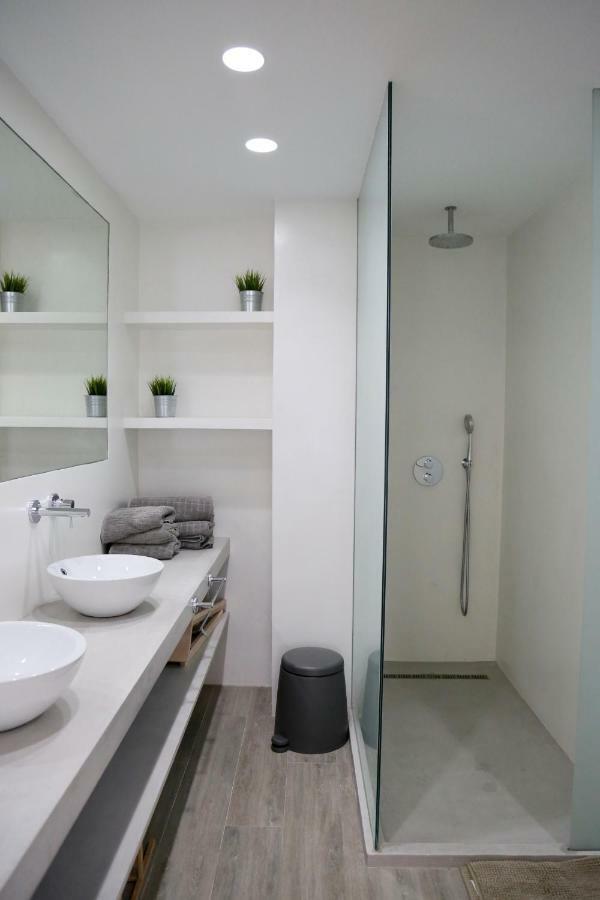 Apartmán Austria 4 Valencie Exteriér fotografie