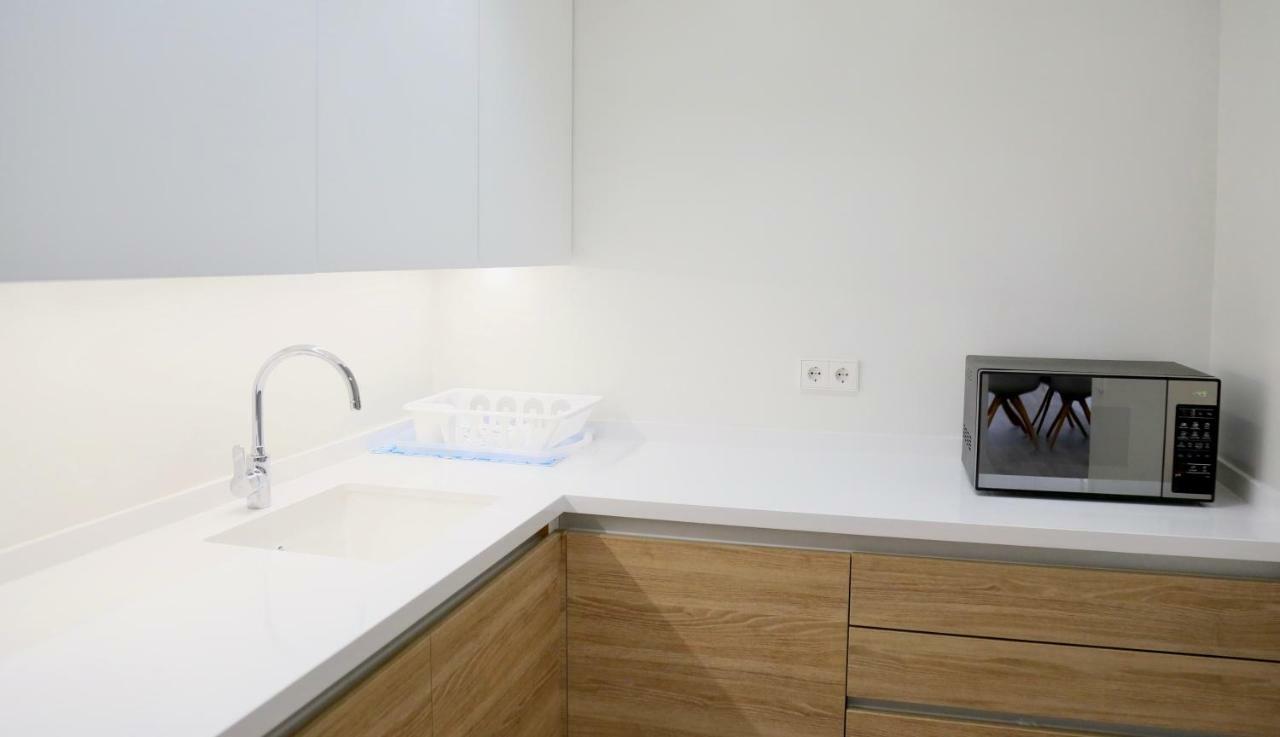 Apartmán Austria 4 Valencie Exteriér fotografie