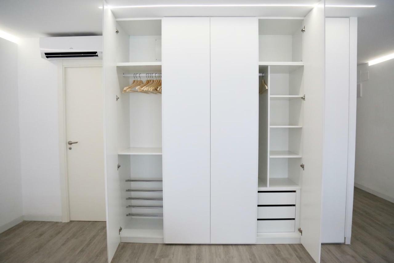 Apartmán Austria 4 Valencie Exteriér fotografie